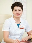Арасланова Елена Махаметовна