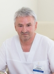Романов Сергей Степанович