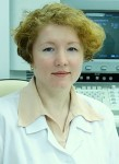 Николаева Елена Вячеславовна