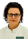 Кетова Ольга Владимировна
