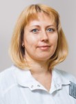 Казанцева Ирина Валерьевна