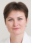 Ипатова Татьяна Викторовна