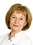 Богданова Светлана Германовна
