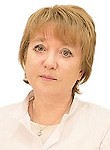 Газизова Ольга Аркадьевна