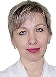 Пономарёва Ольга Николаевна