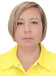 Кузнецова Ирина Анатольевна