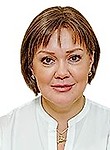 Никифорова Юлия Николаевна