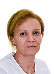 Бакаева Наталья Александровна