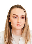 Булдакова Наталья Алексеевна